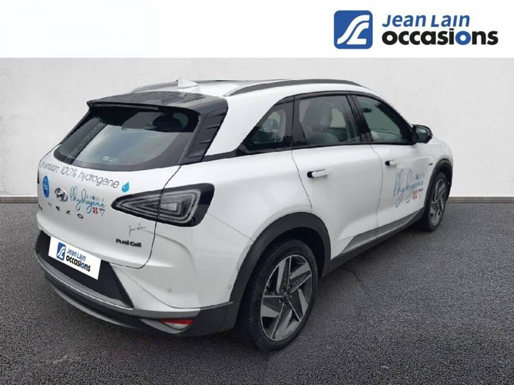 Nexo Hydrogene 163 ch 2019 occasion 73290 La Motte-Servolex