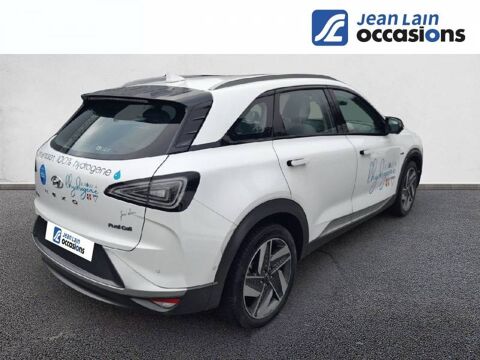 Nexo Hydrogene 163 ch 2019 occasion 73290 La Motte-Servolex