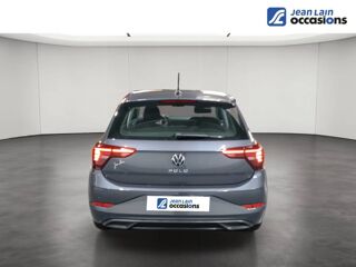 Polo 1.0 TSI 95 S&S BVM5 Life Plus 2023 occasion 74600 Seynod