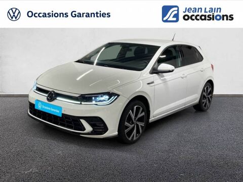 Annonce voiture Volkswagen Polo 22990 �