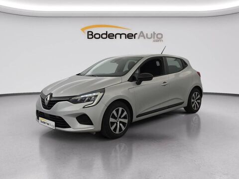 Annonce voiture Renault Clio 16400 €