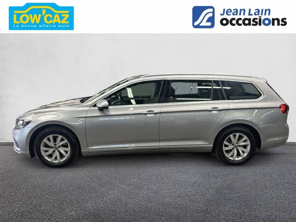 Passat SW 2.0 TDI EVO 150 DSG7 Business 2021 occasion 73490 La Ravoire