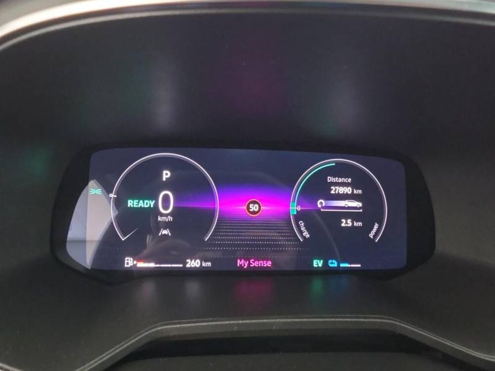 Clio E-Tech full hybrid 145 ch GSR2 Esprit Alpine 2025 occasion 14200 H&eacute;rouville-Saint-Clair