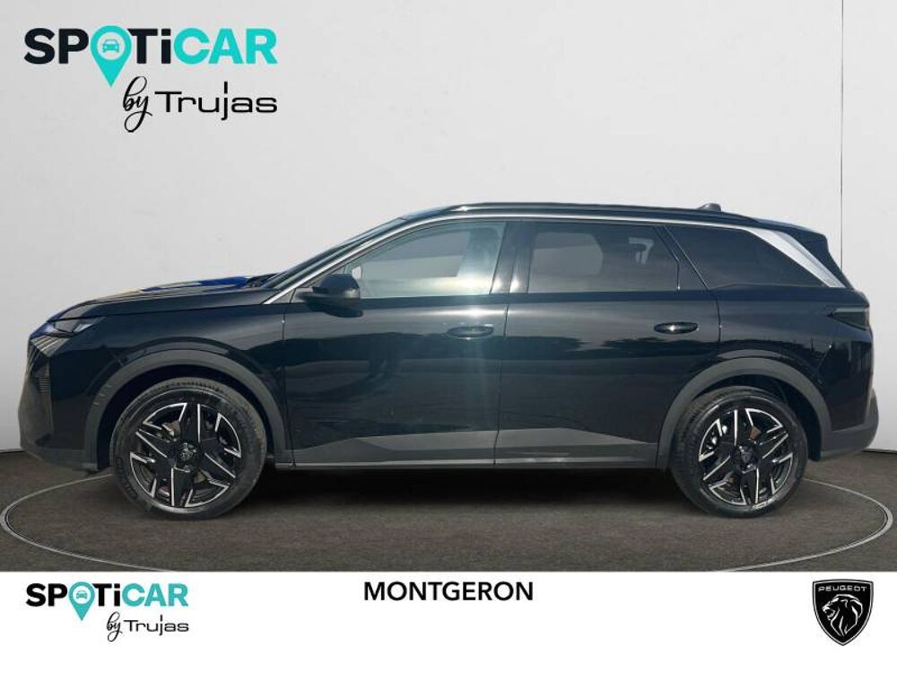 5008 Hybrid 145 ch e-DCS6 Allure 2025 occasion 91230 Montgeron