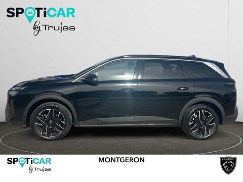 5008 Hybrid 145 ch e-DCS6 Allure 2025 occasion 91230 Montgeron
