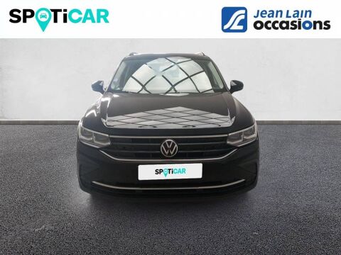 Tiguan 1.5 TSI 130ch BVM6 Active 2022 occasion 74600 Seynod