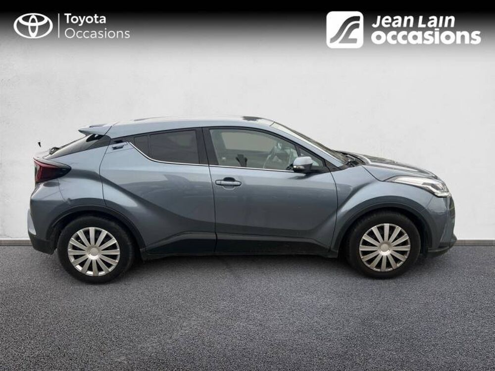 C-HR Hybride 1.8L Edition 2022 occasion 73460 Tournon