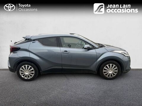 C-HR Hybride 1.8L Edition 2022 occasion 73460 Tournon