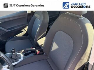 Arona 1.0 TSI 95 ch Start/Stop BVM5 Style Business 2023 occasion 38170 Seyssinet-Pariset