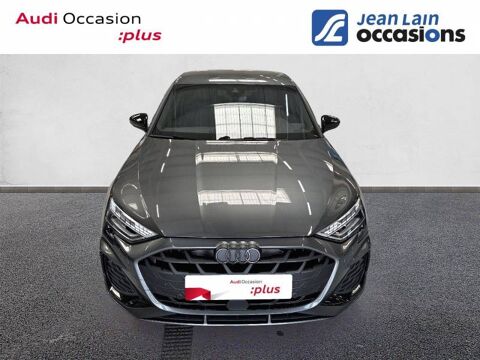 A3 Berline TFSI Mild Hybrid 150 S tronic 7 S line 2024 occasion 38130 &Eacute;chirolles