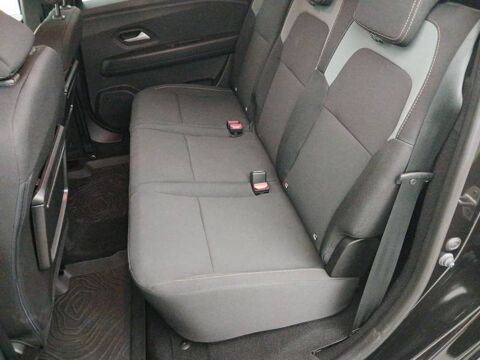 Jogger TCe 110 7 pl Extreme 2026 occasion 29600 Morlaix
