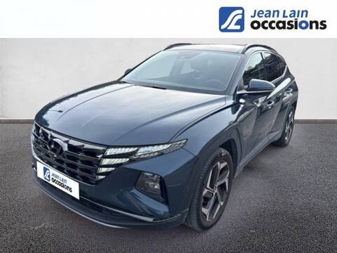 Hyundai Tucson 1.6 T-GDI 265 HTRAC Plug-in BVA6 Executive 2022 occasion Sallanches 74700