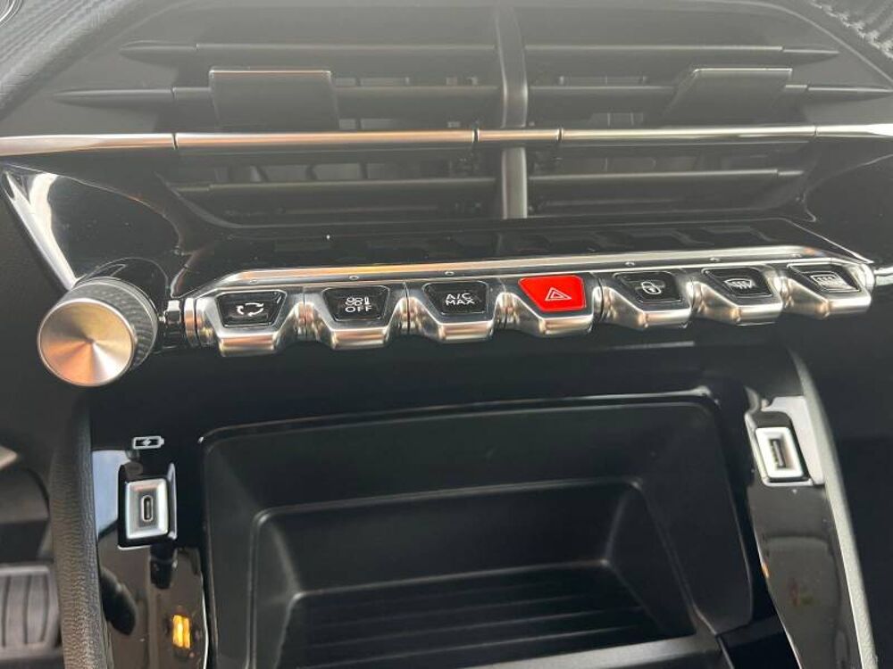 208 Electrique 50 kWh 136ch Active Pack 2022 occasion 91230 Montgeron