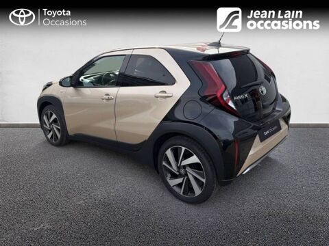Aygo X 1.0 VVT-i 72 Collection 2024 occasion 73460 Tournon