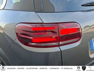 C5 aircross C5 Aircross BlueHDi 130 EAT8 Max 2025 occasion 38300 Bourgoin-Jallieu