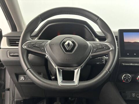 Captur TCe 100 GPL Evolution 2023 occasion 22500 Paimpol