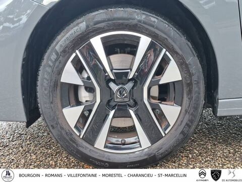 208 Hybrid 100 e-DCS6 Allure 2025 occasion 38300 Bourgoin-Jallieu