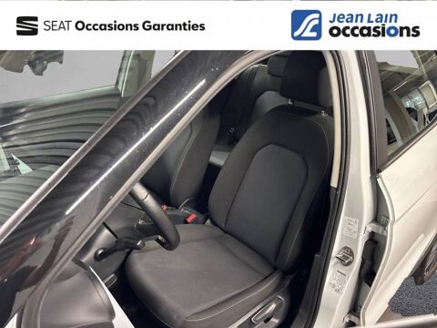 Arona 1.0 TSI 110 ch Start/Stop BVM6 Copa 2023 occasion 73290 La Motte-Servolex