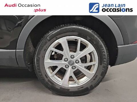 Q3 35 TDI 150 ch S tronic 7 2020 occasion 73290 La Motte-Servolex