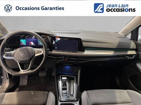 Golf 1.5 eTSI OPF 150 DSG7 Style 2023 occasion 73200 Albertville