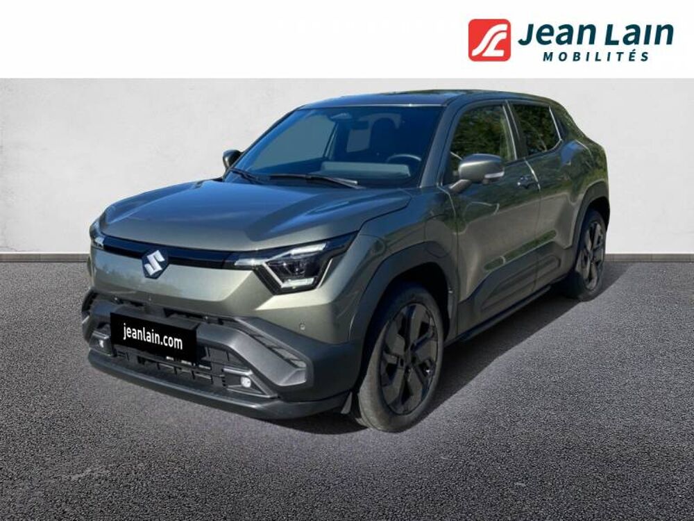 Vitara e 61 kWh Style 2026 occasion 74200 Thonon-les-Bains