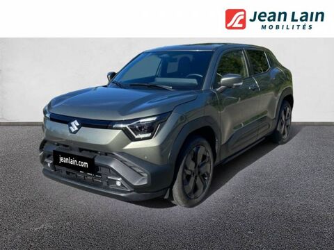 Annonce voiture Suzuki Vitara 38890 €