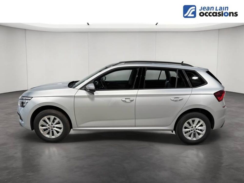 Kamiq 1.0 TSI Evo 110 ch DSG7 Ambition 2024 occasion 74600 Seynod