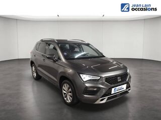 Ateca 1.5 TSI 150 ch Start/Stop DSG7 Style 2023 occasion 73290 La Motte-Servolex