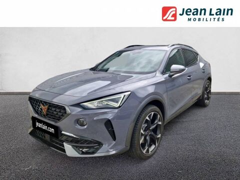 Annonce voiture Cupra Formentor 45777 