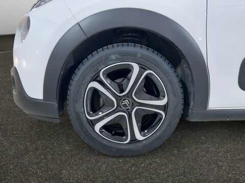 C3 PureTech 82 Shine 2019 occasion 91470 Limours
