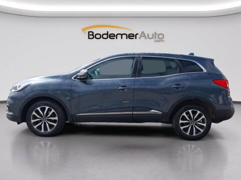 Kadjar Blue dCi 115 EDC Evolution 2022 occasion 61100 Flers