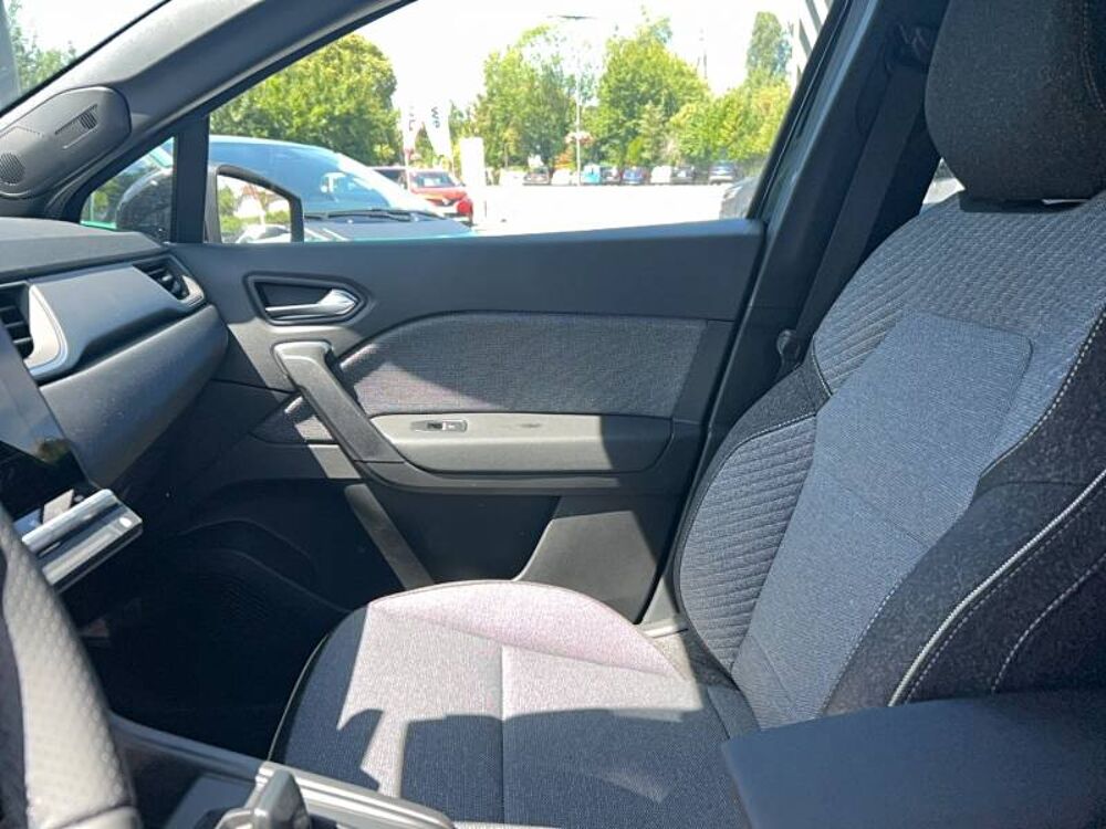 Captur E-Tech full hybrid 160 ch Techno 2026 occasion 14400 Bayeux