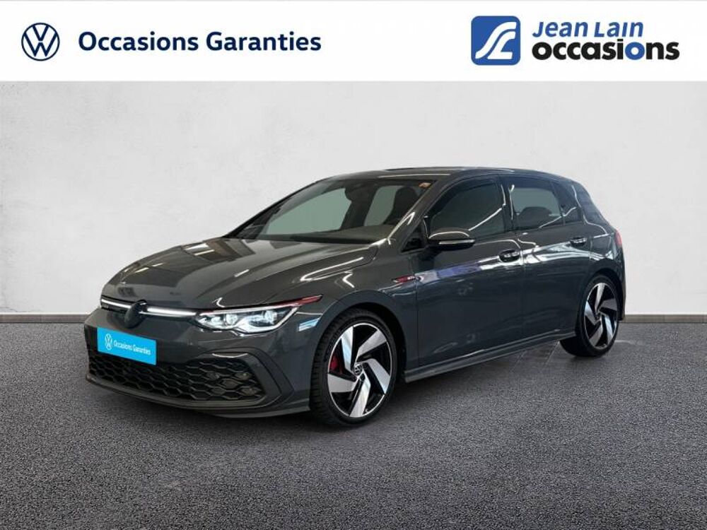 Golf 2.0 TSI 245 DSG7 GTI 2022 occasion 01170 Cessy