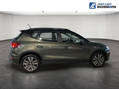 Arona 1.0 TSI 115 ch Start/Stop DSG7 Copa 2025 occasion 74100 Ville-la-Grand