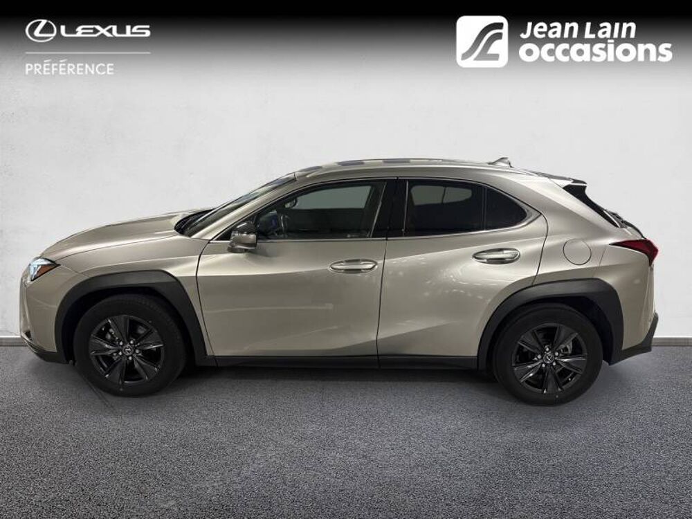 UX 250h 4WD Luxe 2023 occasion 38130 &Eacute;chirolles