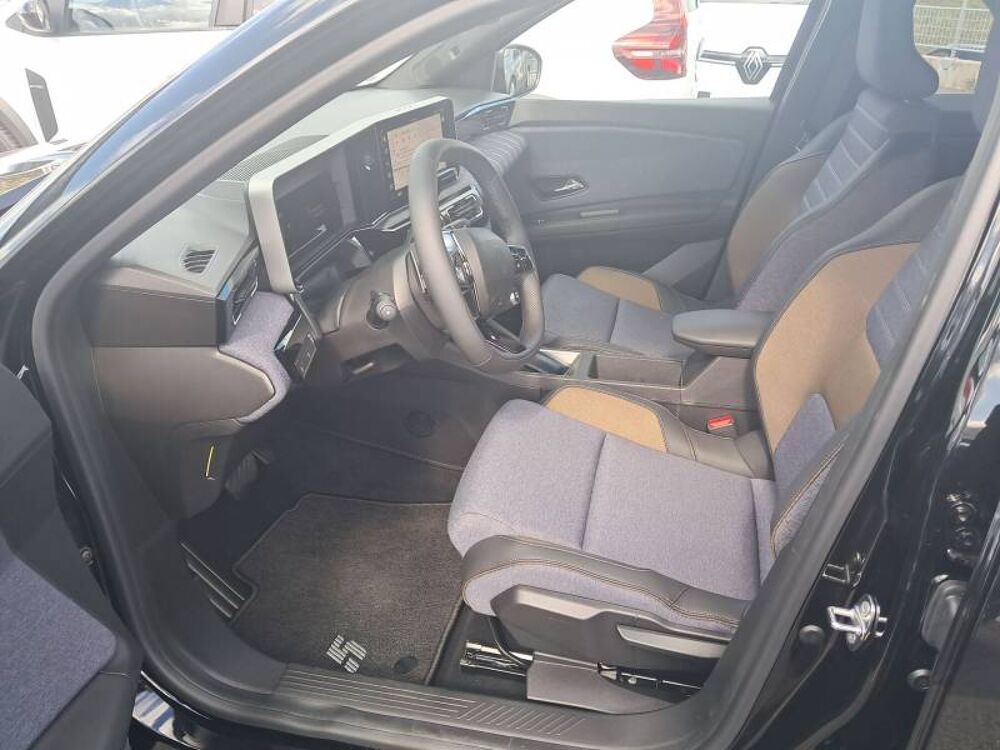 R5 Renault 5 E-Tech Electrique 150 ch autonomie confort Techno 2026 occasion 22000 Saint-Brieuc