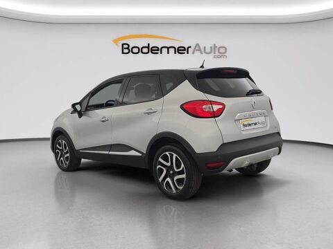 Captur TCe 90 Energy E6 Intens 2016 occasion 29150 Ch&acirc;teaulin