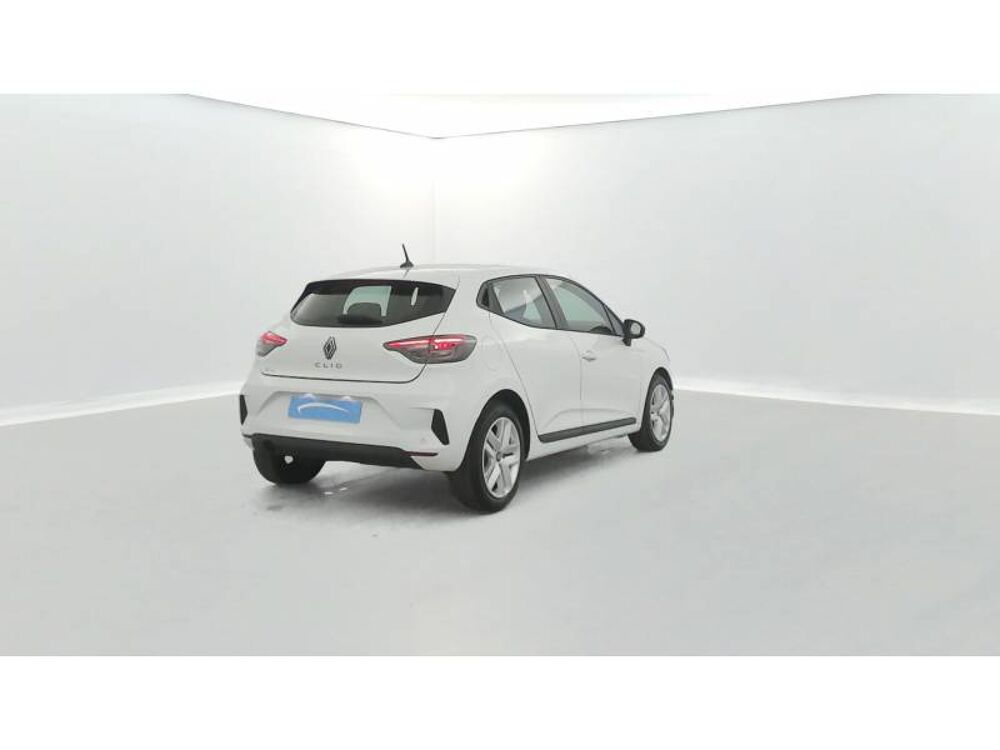 Clio TCe 90 ch GSR2 Evolution 2025 occasion 56850 Caudan