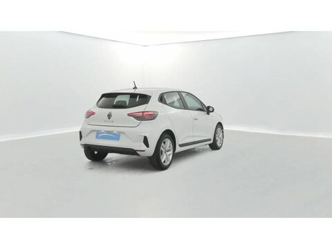 Clio TCe 90 ch GSR2 Evolution 2025 occasion 56850 Caudan