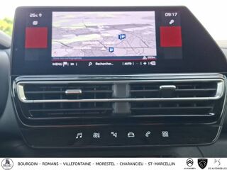 C5 aircross C5 Aircross BlueHDi 130 EAT8 Max 2025 occasion 38300 Bourgoin-Jallieu
