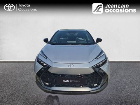 C-HR Hybride 140 Collection 2025 occasion 26000 Valence