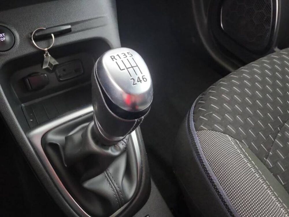 Captur TCe 130 FAP Intens 2019 occasion 61000 Alen&ccedil;on