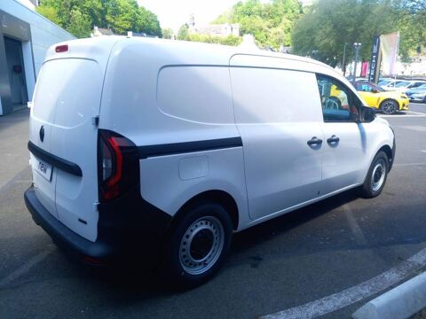 Kangoo Express KANGOO VAN E-TECH ELECTRIQUE FG TOLE L2 AC11 GSR2 ADVANCE 2025 occasion 29150 Ch&acirc;teaulin
