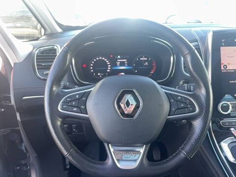 Espace Blue dCi 190 EDC Initiale Paris 2021 occasion 50100 Cherbourg-en-Cotentin