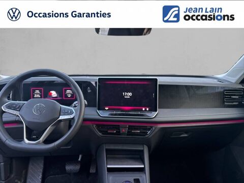 Tiguan 1.5 eTSI 131ch DSG7 VW Edition 2025 occasion 74600 Seynod