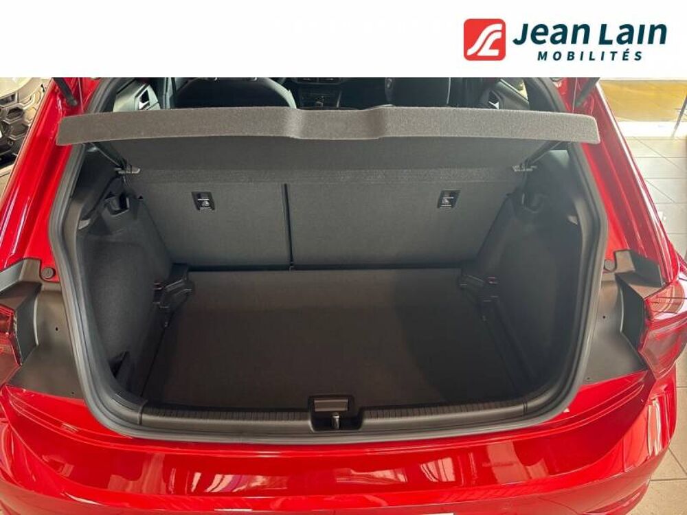Polo 1.0 TSI 116 S&S DSG7 R-Line 2026 occasion 74100 Annemasse