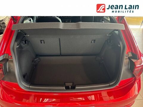 Polo 1.0 TSI 116 S&S DSG7 R-Line 2026 occasion 74100 Annemasse