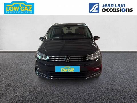 Touran 2.0 TDI 150 DSG7 7pl Active 2022 occasion 38360 Sassenage