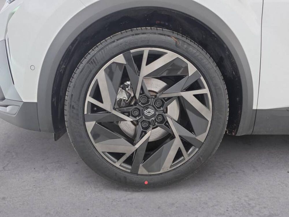 Symbioz E-Tech full hybrid 145 Esprit Alpine 2025 occasion 29900 Concarneau