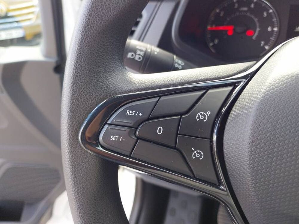 Trafic TRAFIC FG BLUE DCI 130 L1H1 3T GSR2 ADVANCE 2024 occasion 61200 Argentan